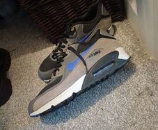 air max brand new size 11