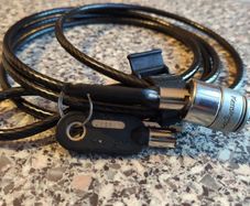 Kensington Laptop Lock