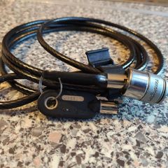 Kensington Laptop Lock