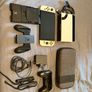 Nintendo Switch Oled Console + 200gb SD Card Image 4