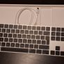 Apple keyboard Image 3
