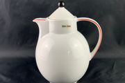 Vintage Tirschenreuth tea pot