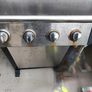 Master Cook 5 Burner Gas BBQ Image 6