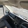 2018 VW Crafter LWB High Roof Panel Van Image 2