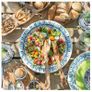 Brand New your castle ceramic bowls Image 5