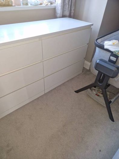 Chest of drawers Ikea