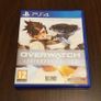 PlayStation 4 games. Image 4