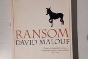 Ransom by David Malouf
