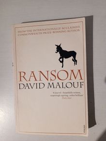 Ransom by David Malouf