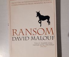 Ransom by David Malouf