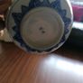 Antique Chinese Bowl Image 5