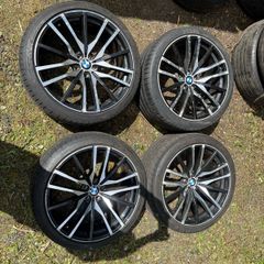 22 inch bmw x5 wheels