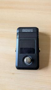 Korg Guitar/Bass Tuner Pitchblack Poly