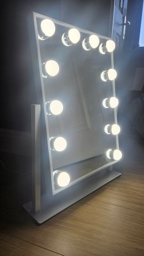 Vanity Mirror