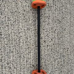 Studio weight set