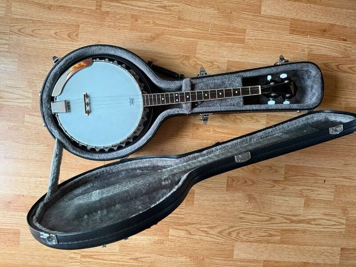 Countryman Tenor Banjo
