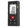 Laser Distance Meter, 50M  Rangefinder, Laser Tape Image 3