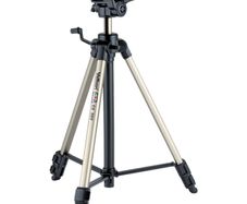 Velbon CX560 Tripod W/3-Way Panhead
