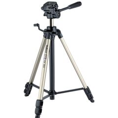 Velbon CX560 Tripod W/3-Way Panhead