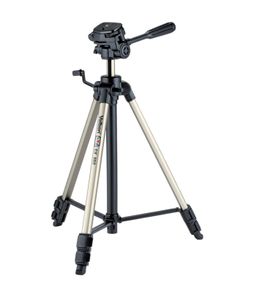 Velbon CX560 Tripod W/3-Way Panhead
