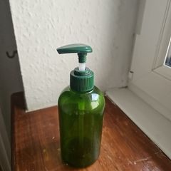 soap dispenser