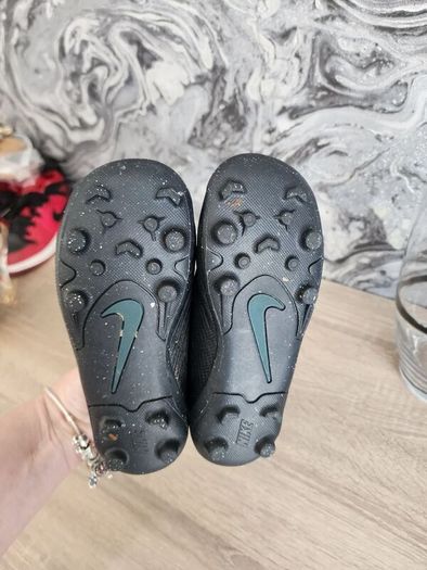 football boots