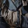 Michael  Ambers  Vintage Coat. S.18 (More Suited  To A Size 16). Image 6