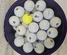 Bridgestone Tour B