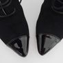MULANKA Pearl Detail Shoe Boots (BNIB) Image 5
