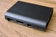 Raspberry Pi 2 and 3 round housing case