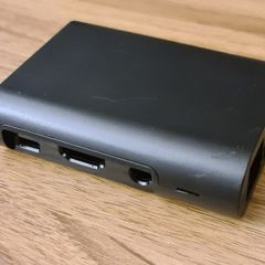 Raspberry Pi 2 and 3 round housing case