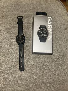 garmin vivomove sport watch