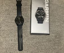 garmin vivomove sport watch