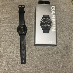garmin vivomove sport watch