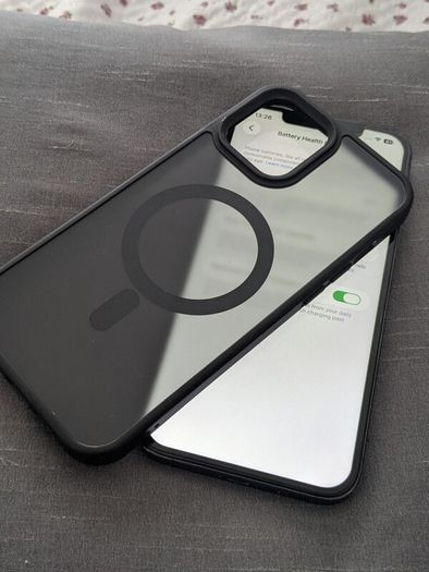iPhone 12 Pro Max, 128GB unlocked