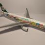 Model Aircraft Image 4