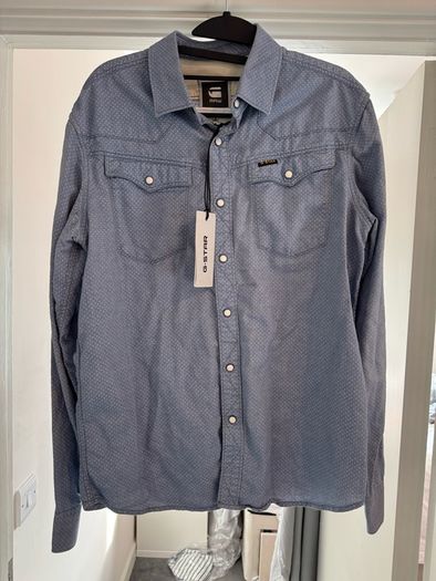 G-star Shirt