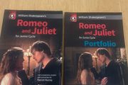 Romeo &amp; Juliet