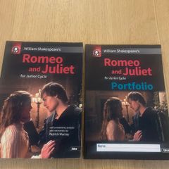 Romeo & Juliet