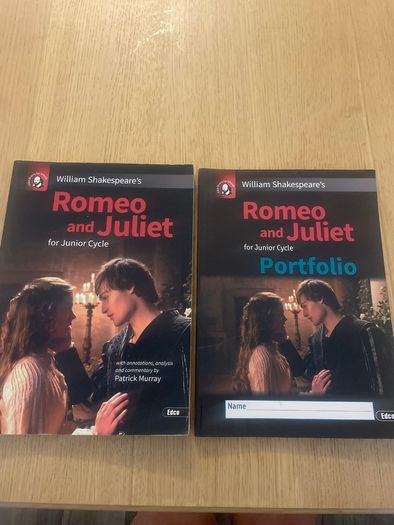 Romeo & Juliet