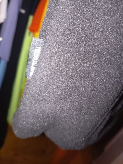 mens fleece