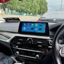 BMW / MINI - Factory BMW Apple CarPlay Activation Image 2