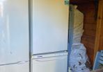 Freezer