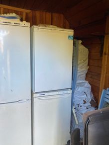 Freezer