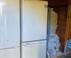 Freezer