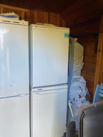 Freezer