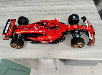 Lego Ferrari