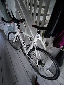 Trek Equinox ZR9000 Alpha