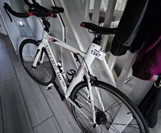 Trek Equinox ZR9000 Alpha