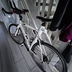 Trek Equinox ZR9000 Alpha